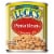 Luck's Pinto Beans Seasoned with Pork Perspective: front