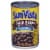 Sun Vista® No Salt Added Black Beans Perspective: front