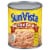 Sun Vista Refried Beans Perspective: front