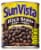 Sun Vista® Black Beans Perspective: front