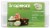 Snapware® Cupcake Keeper - Clear Perspective: front