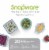 Snapware® Total Solution® Plastic Set Perspective: front