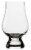 Stolzle Lausitz Glencairn Whiskey Glasses - Clear Perspective: front