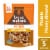 Bear Naked Honey Almond Granola Cereal Perspective: front