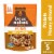 Bear Naked® Honey Almond Protein Granola Perspective: front