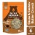 Bear Naked Cacao and Cashew Butter Granola Cereal Perspective: front