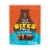 Bear Naked Dark Chocolate and Sea Salt Granola Bites Perspective: front