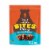 Bear Naked Dark Chocolate and Sea Salt Granola Bites Perspective: front