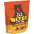 Bear Naked Peanut Butter and Honey Granola Bites Perspective: front