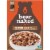 Bear Naked® Chocolate Almond Clusters Cereal Perspective: front