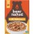 Bear Naked Sweet Honey Clusters Cereal Perspective: front