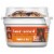 Bear Naked Fruit and Nut Granola and Steel Cut Oatmeal Perspective: front