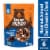 Bear Naked Dark Chocolate Hazelnut Cereal Granola Perspective: front