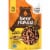 Bear Naked® Oats & Honey Granola Perspective: front