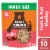 Bear Naked® Fruit and Nut Medley Family Size Granola Perspective: front