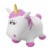 Farm Hopper Unicorn Fantasy Hopper Perspective: front