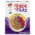Post® The Original Grape-Nuts Cereal Perspective: front