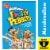 Post® Marshmallow Fruity Pebbles™ Cereal Perspective: front