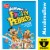 Post Fruity PEBBLES Marshmallow Cereal Perspective: front