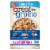 Post® Great Grains® Blueberry Morning Cereal Perspective: front