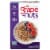 Post® The Original Grape Nuts Cereal Perspective: front