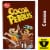 Post® Cocoa Pebbles Chocolate Cereal Perspective: front