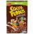 Post ® Cocoa Pebbles™ Cereal Perspective: front