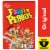 Post® Fruity Pebbles Cereal Perspective: front