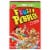 Post® Fruity Pebbles Cereal Perspective: front