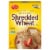 Post® Big Biscuit Shredded Wheat Cereal Perspective: front