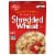 Post® Shredded Wheat Original Cereal Perspective: front