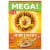 Post® Honey Bunches of Oats® Honey Roasted Mega Size Cereal Perspective: front