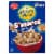 Post® Honey Maid S'mores Cereal Perspective: front