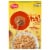 Post® Honey Ohs! Cereal Perspective: front