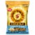 Honey Bunches of Oats® French Vanilla and Almond Granola Perspective: front