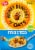 Honey Bunches of Oats® Frosted Cereal Perspective: front