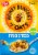Honey Bunches of Oats® Frosted Cereal Perspective: front