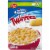 Post Hostess Twinkies Cereal Perspective: front