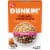 Dunkin' Caramel Macchiato Cereal Perspective: front