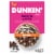 Dunkin' Mocha Latte Cereal Perspective: front