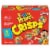 Post® Fruity Pebbles Crisps Bag Cereal Perspective: front