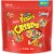 Post Fruity Pebbles Crisps Perspective: front