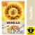 Honey Bunches of Oats® Vanilla Granola Cereal Perspective: front