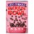 Incredi-Bowl Chocolate Crunch Keto Cereal Perspective: front