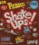 Post® Pebbles Shakeups Cocoa Explosion Bag Cereal Perspective: front
