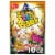 Post® Fruity Pebbles™ Halloween Cereal Perspective: front