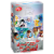 Post® Disney Fruity Mickey Cereal Perspective: front