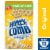 Post® HoneyComb® Corn and Oat Cereal Perspective: front