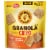 Post® Honey Bunches of Oats® Granola Chips Perspective: front