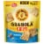 Post® Honey Bunches of Oats® Blueberry Granola Chips Perspective: front